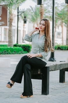 Foto de María López