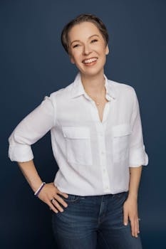 Foto de María López