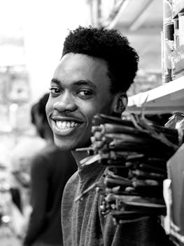 Foto de Carlos García